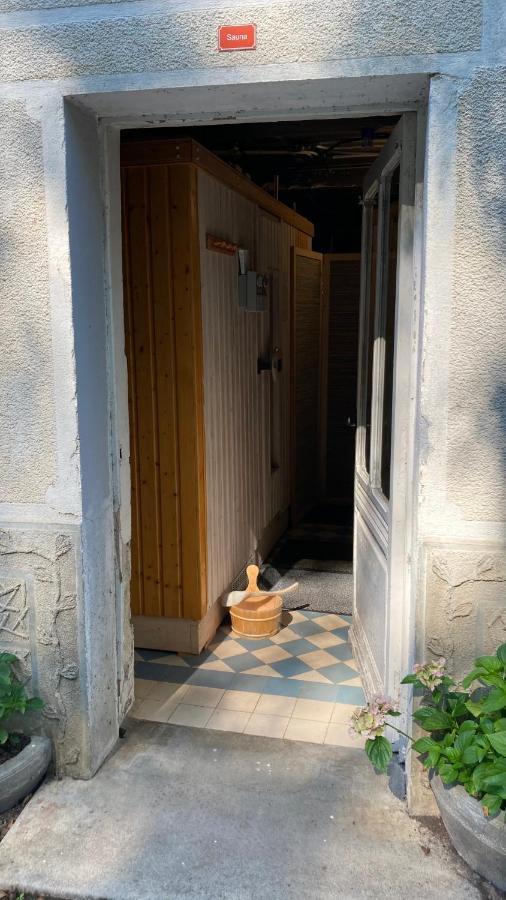 Bed and Breakfast Moulin De La Fayolle Blot-l'Eglise Esterno foto