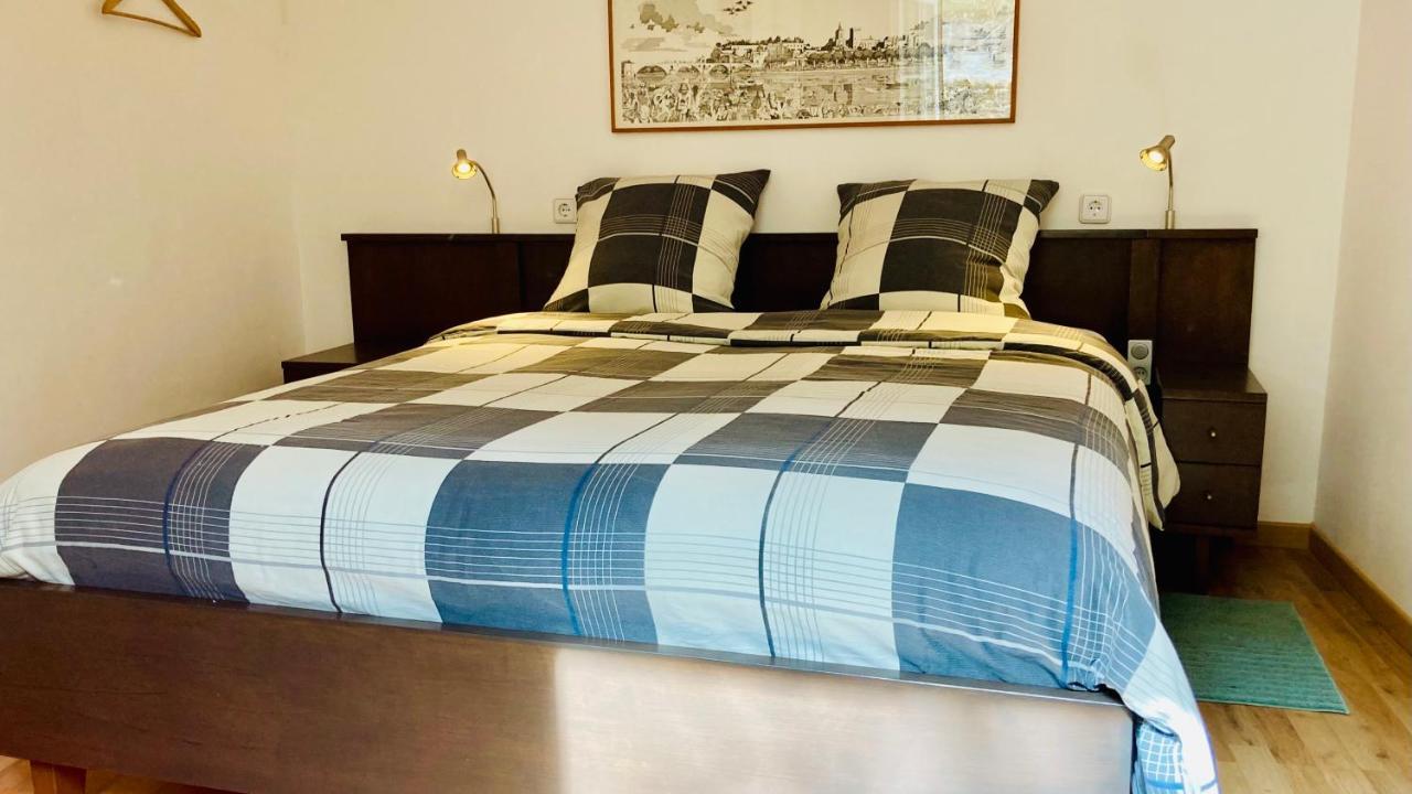Bed and Breakfast Moulin De La Fayolle Blot-l'Eglise Esterno foto