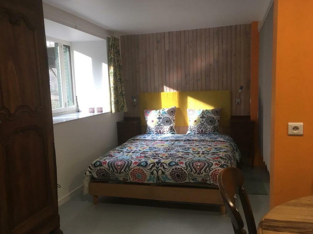 Bed and Breakfast Moulin De La Fayolle Blot-l'Eglise Esterno foto