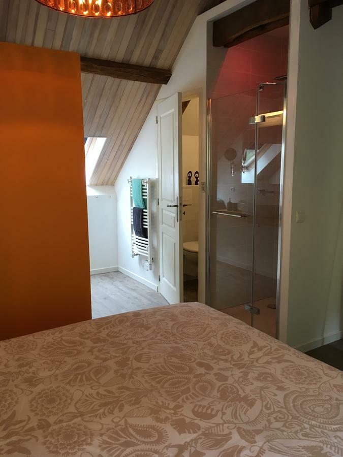 Bed and Breakfast Moulin De La Fayolle Blot-l'Eglise Esterno foto