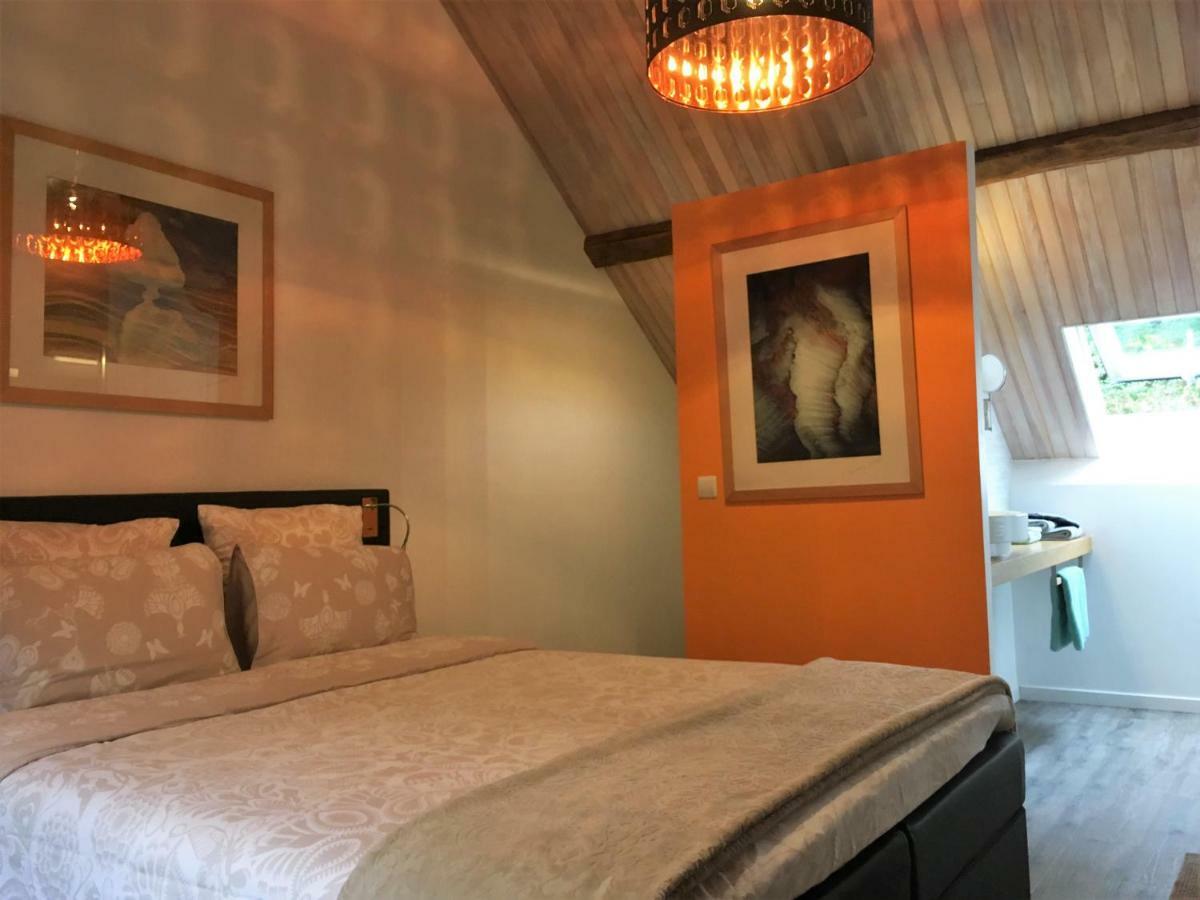 Bed and Breakfast Moulin De La Fayolle Blot-l'Eglise Esterno foto