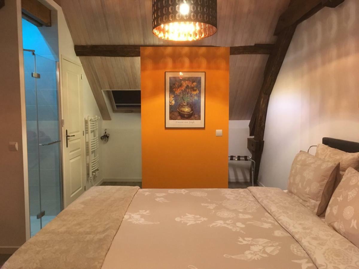 Bed and Breakfast Moulin De La Fayolle Blot-l'Eglise Esterno foto